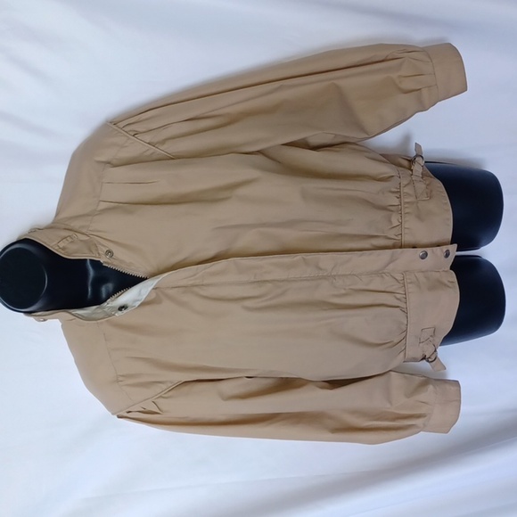 Vintage JR "Members Only" bomber style jacket, y2k - Picture 1 of 9